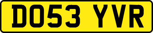DO53YVR