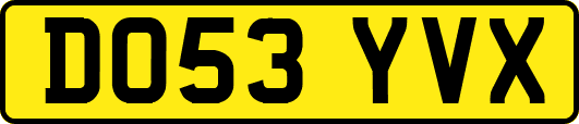 DO53YVX