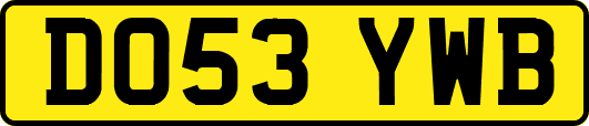 DO53YWB