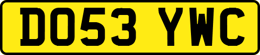 DO53YWC