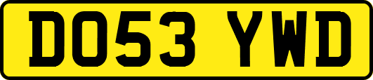 DO53YWD