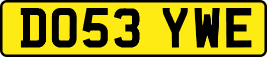 DO53YWE