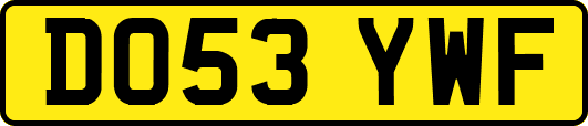 DO53YWF