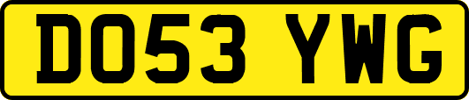 DO53YWG
