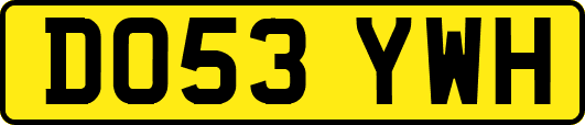 DO53YWH