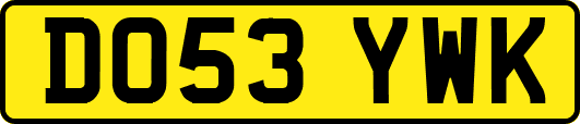 DO53YWK