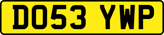 DO53YWP