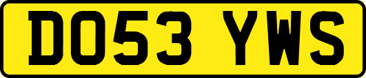 DO53YWS