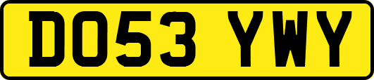 DO53YWY