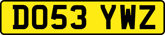 DO53YWZ
