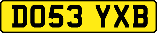 DO53YXB
