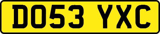 DO53YXC