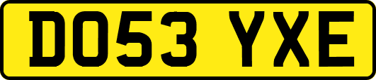 DO53YXE