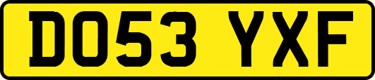 DO53YXF