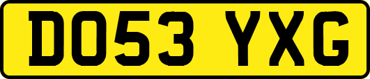 DO53YXG