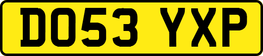 DO53YXP
