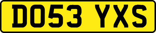 DO53YXS