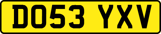 DO53YXV