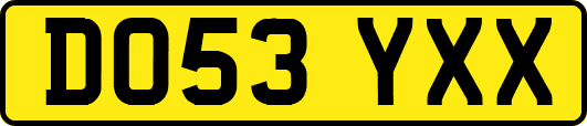 DO53YXX