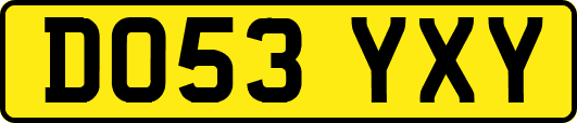 DO53YXY