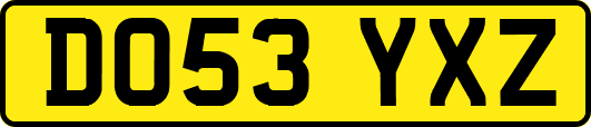 DO53YXZ