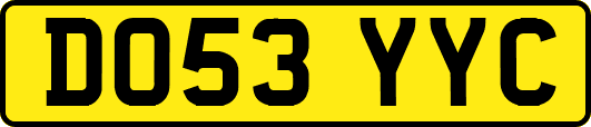 DO53YYC