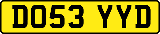 DO53YYD