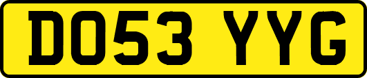 DO53YYG