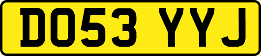 DO53YYJ