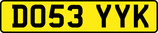 DO53YYK