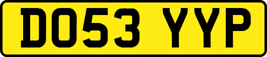 DO53YYP