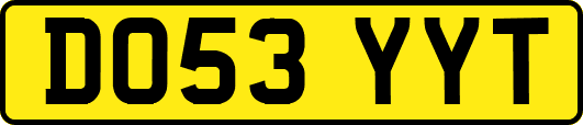 DO53YYT