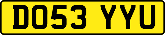 DO53YYU
