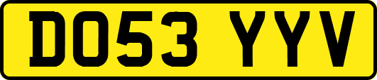 DO53YYV