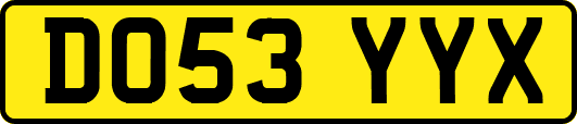 DO53YYX