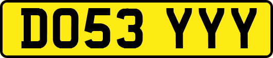 DO53YYY