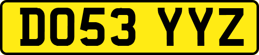 DO53YYZ