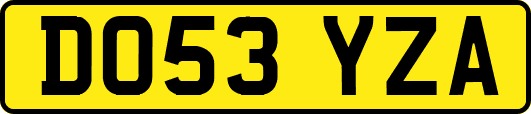 DO53YZA