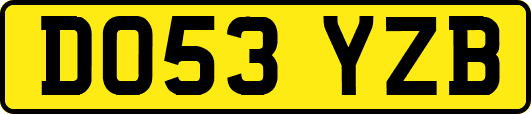 DO53YZB