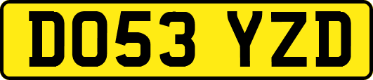 DO53YZD