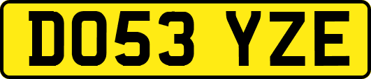 DO53YZE