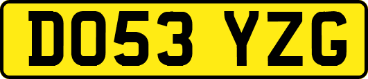DO53YZG