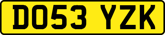 DO53YZK