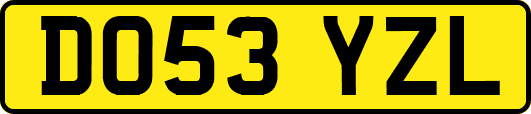 DO53YZL