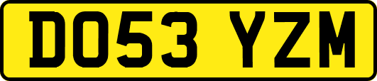 DO53YZM