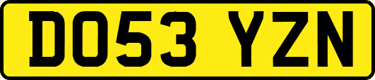 DO53YZN