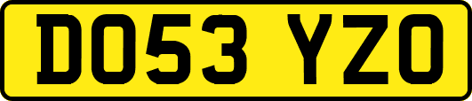 DO53YZO