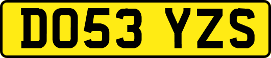 DO53YZS