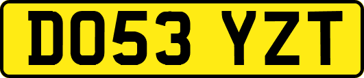 DO53YZT