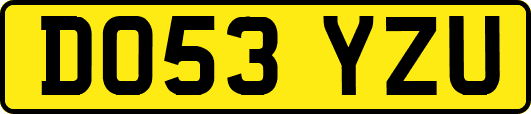 DO53YZU